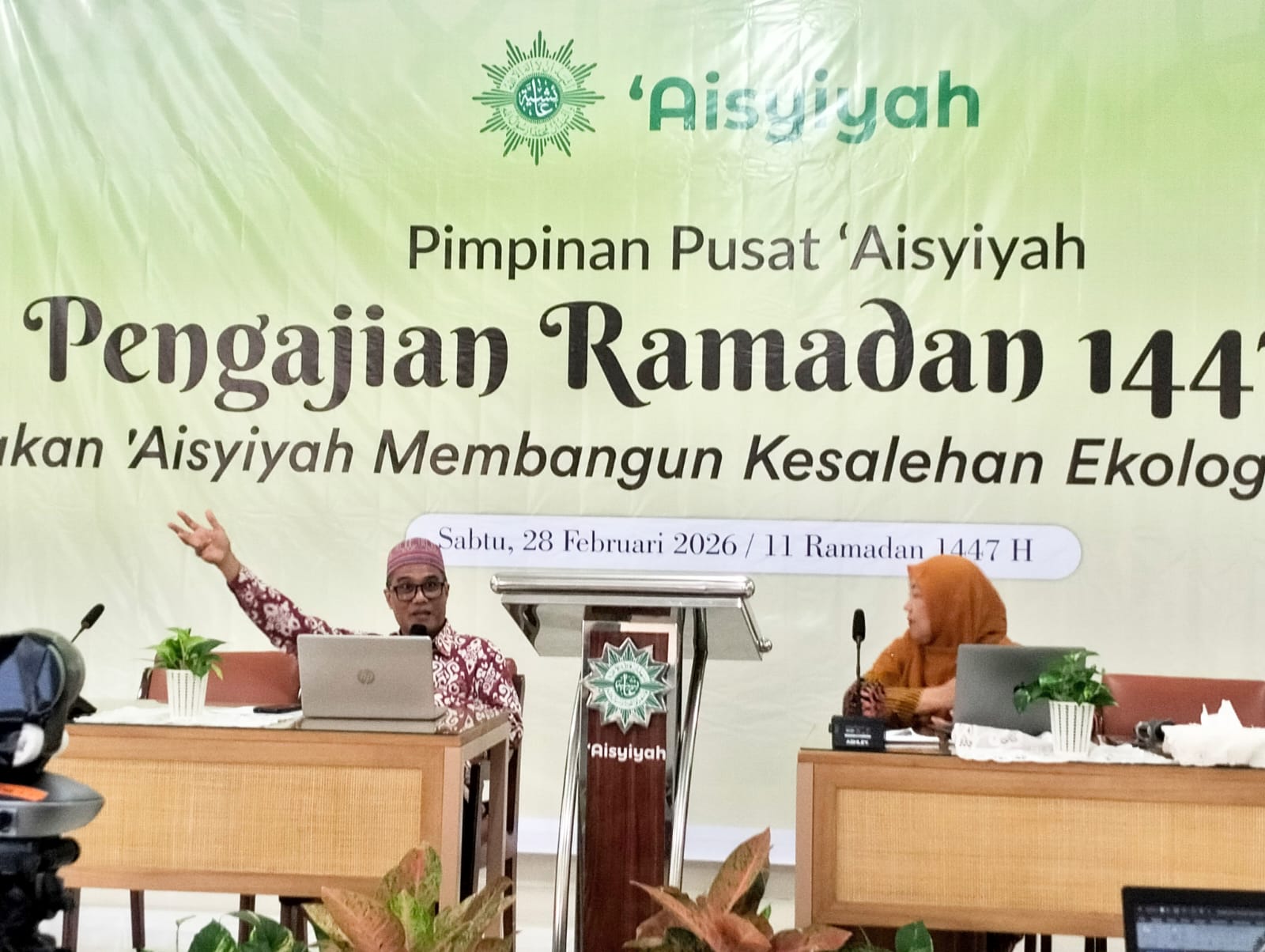 Image Caption