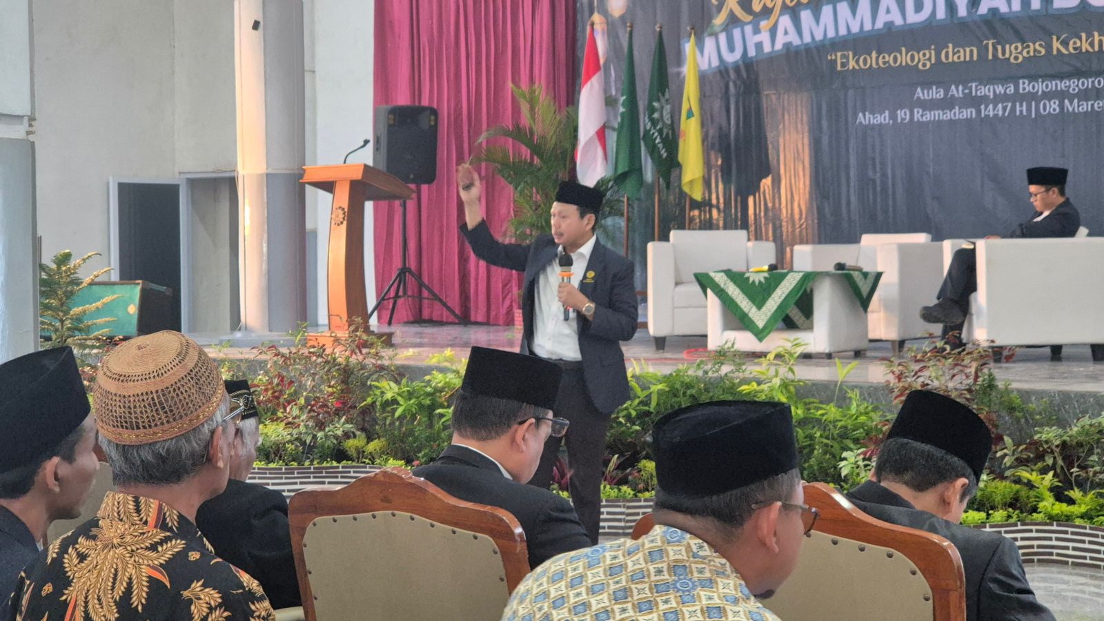 Image Caption