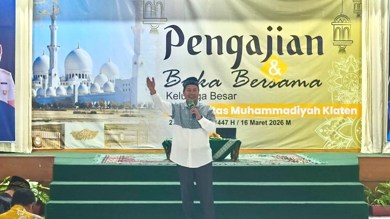 Image Caption