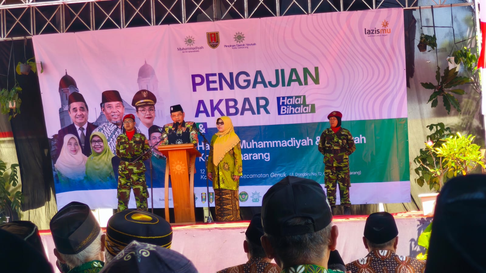 Image Caption