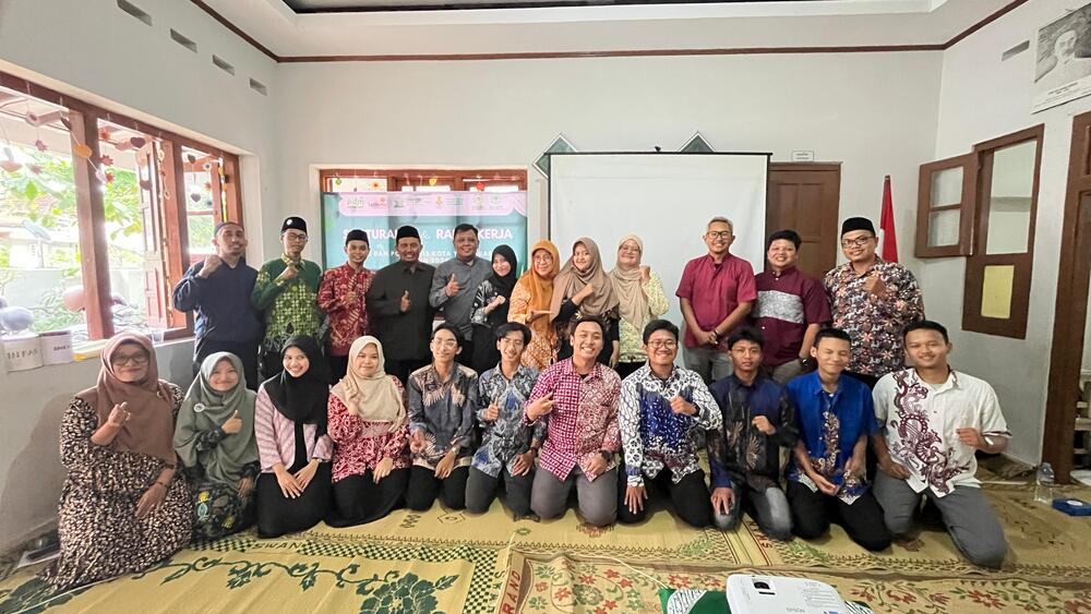 Image Caption