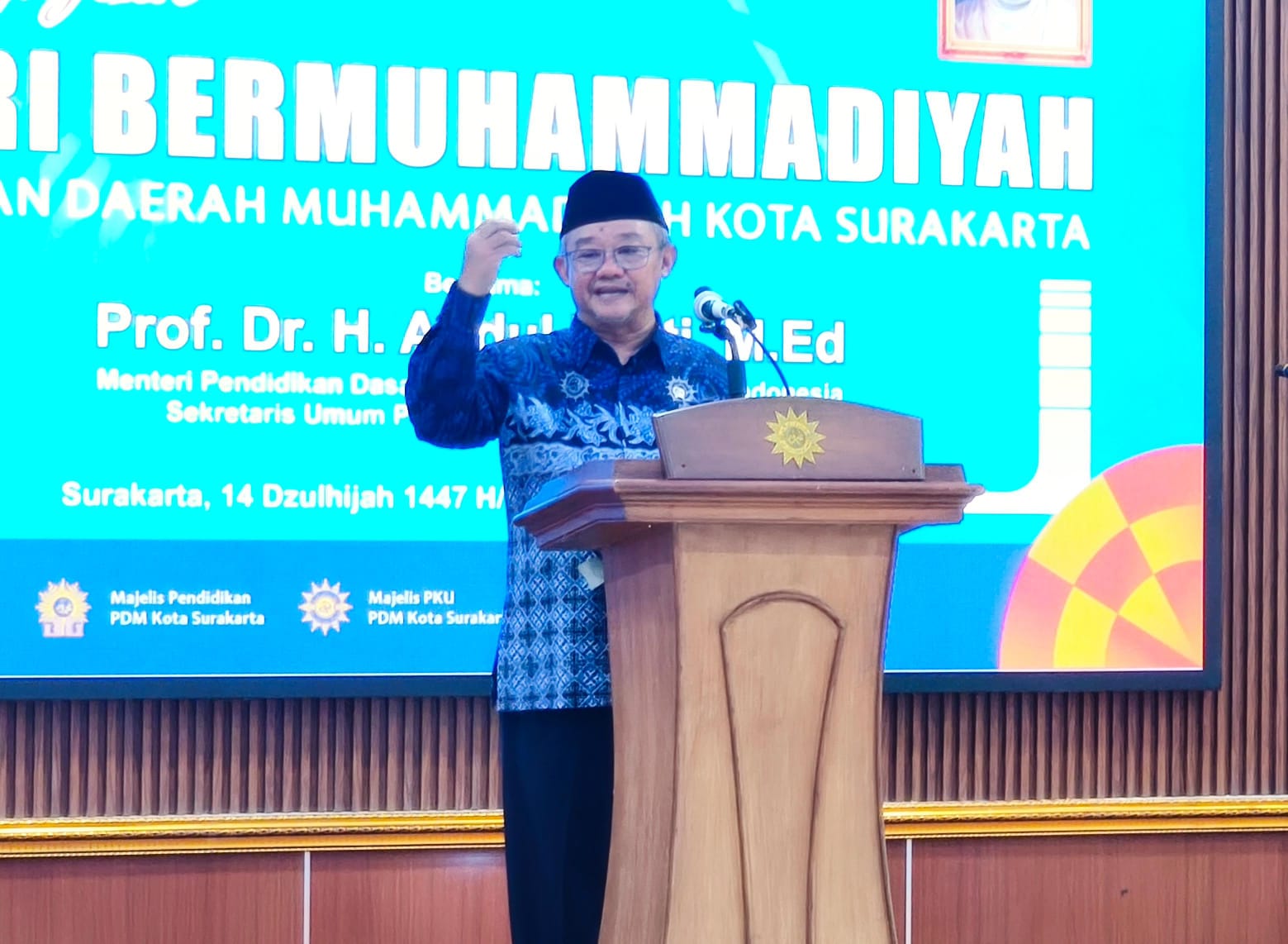 Image Caption