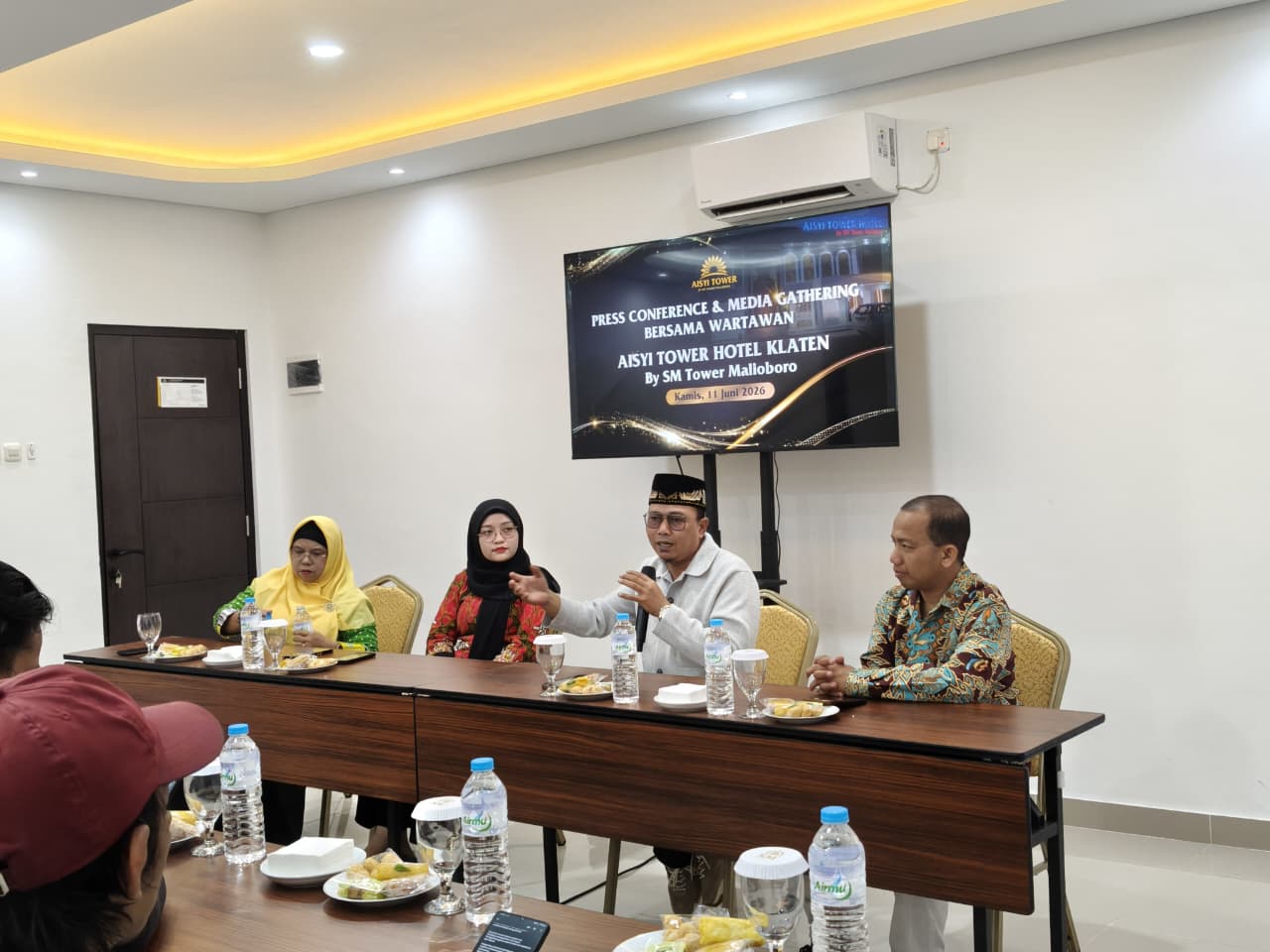Image Caption