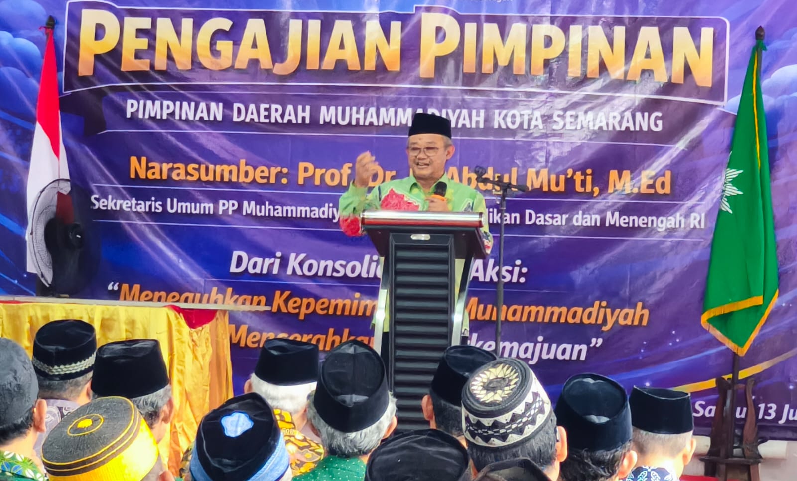 Image Caption
