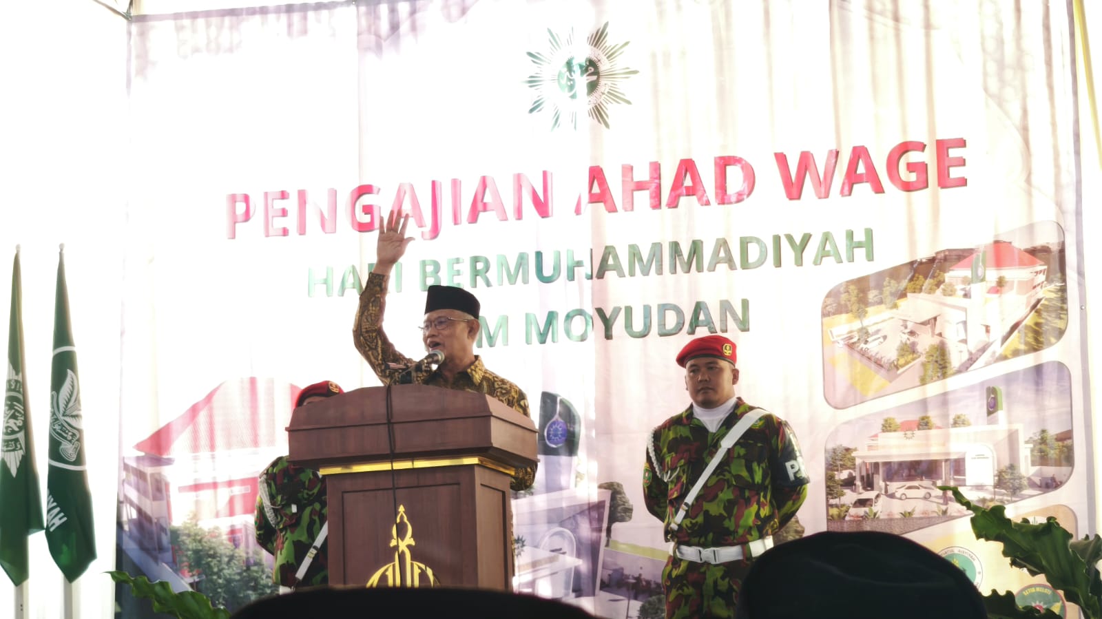 Image Caption