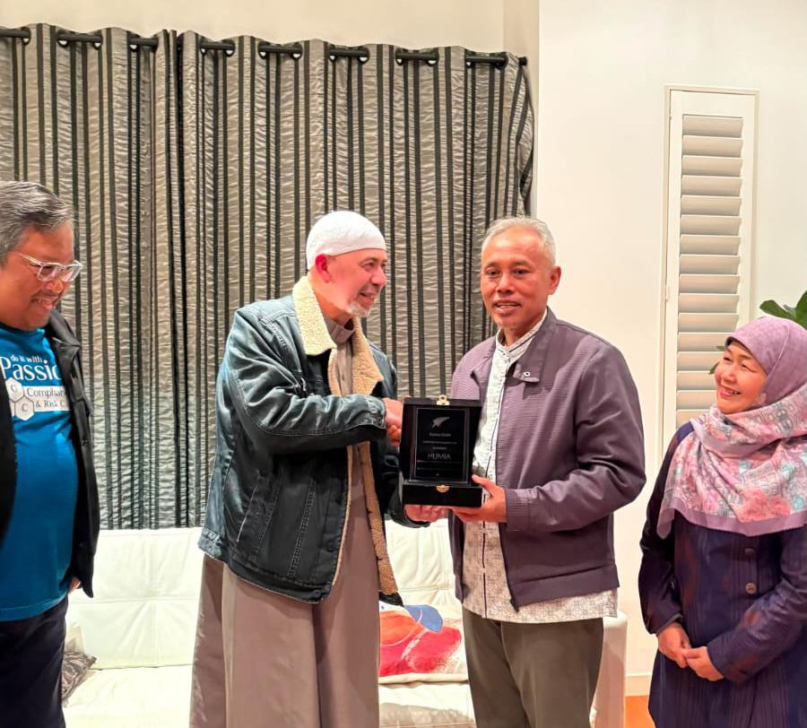 Image Caption