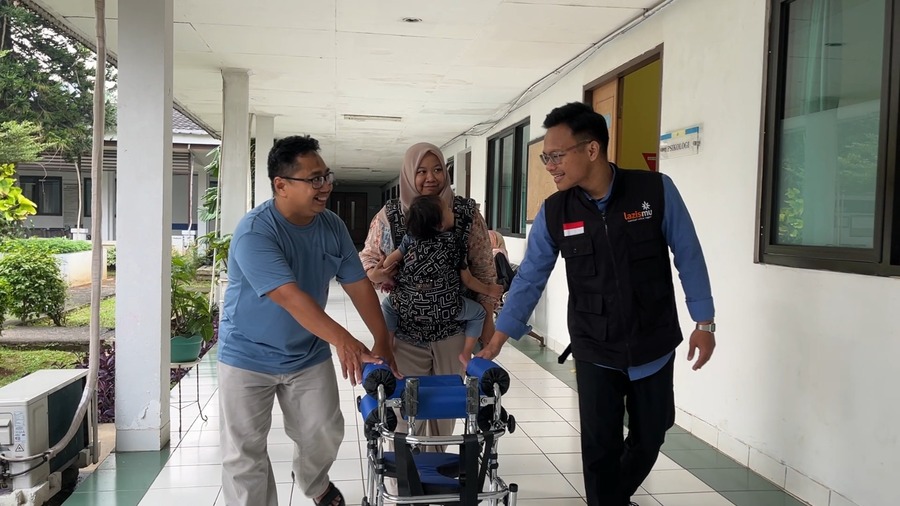 Image Caption