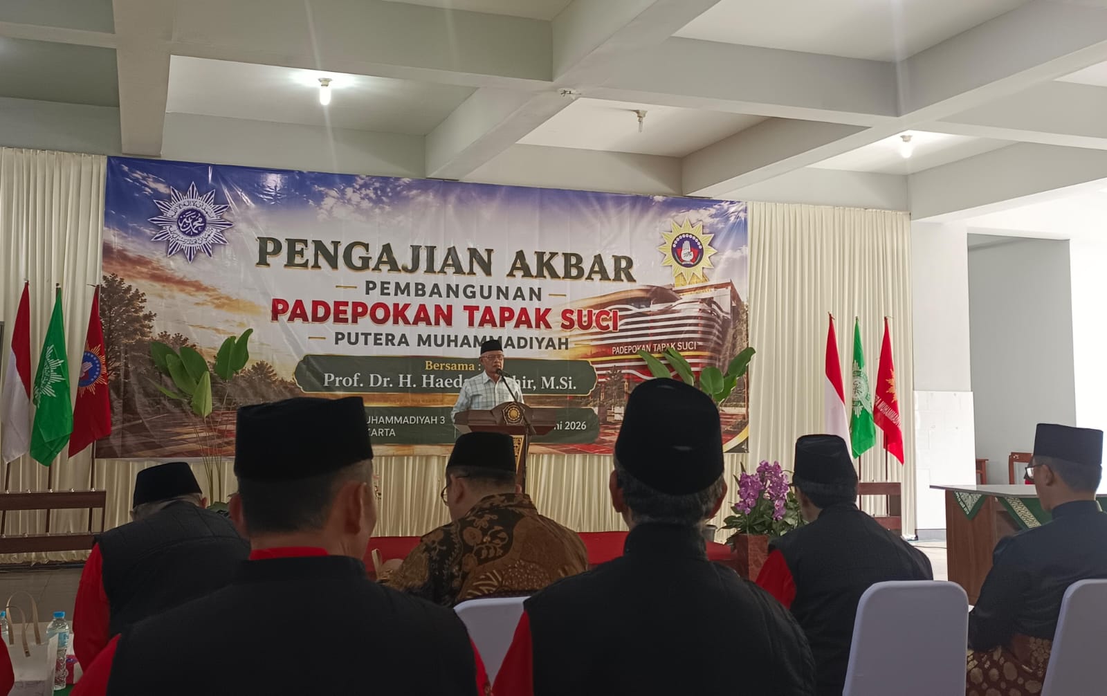Image Caption