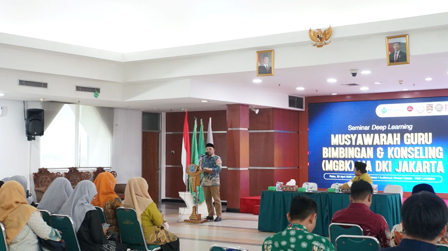 Image Caption