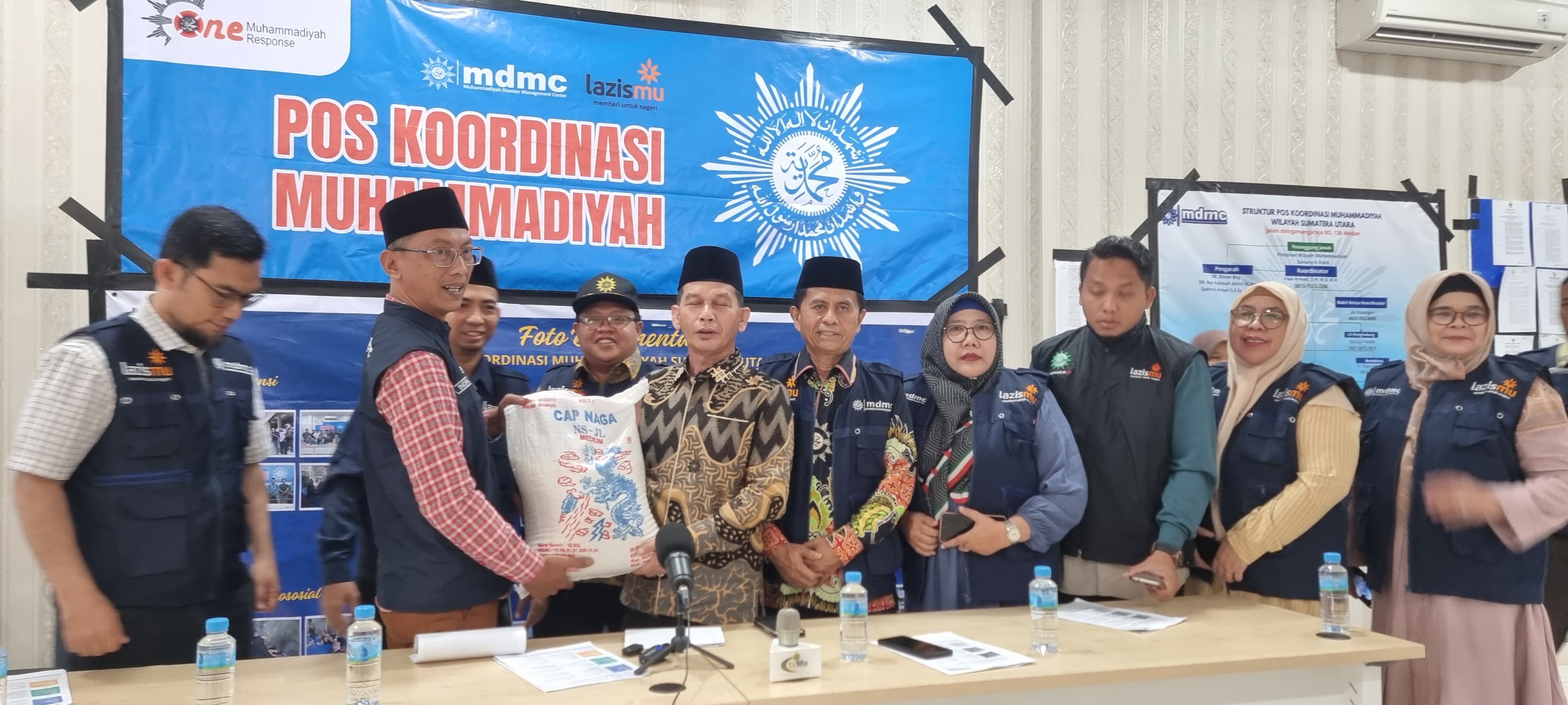 Image Caption
