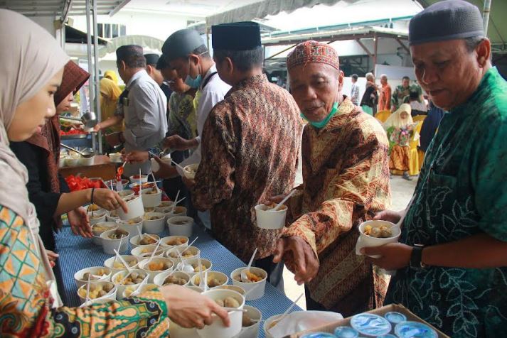 Image Caption