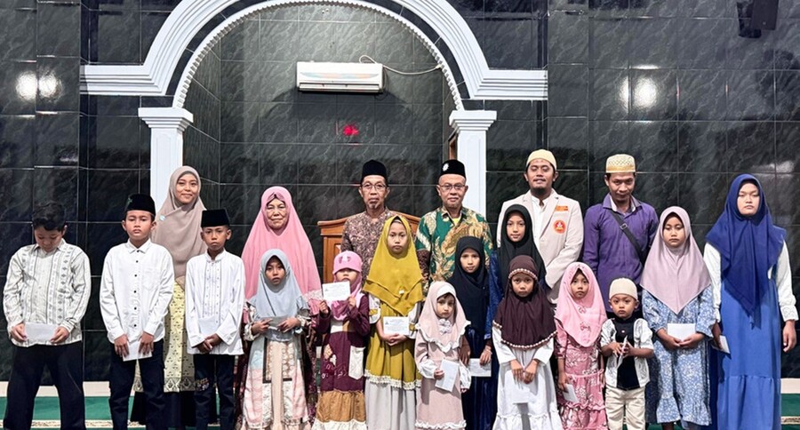 Image Caption