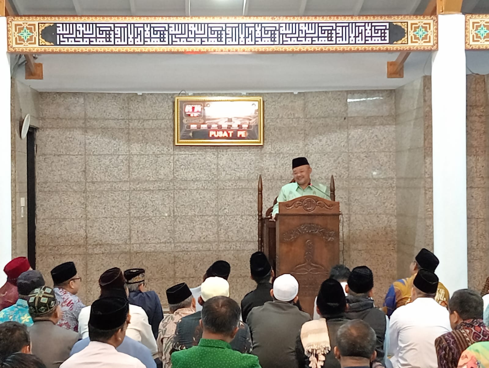 Image Caption