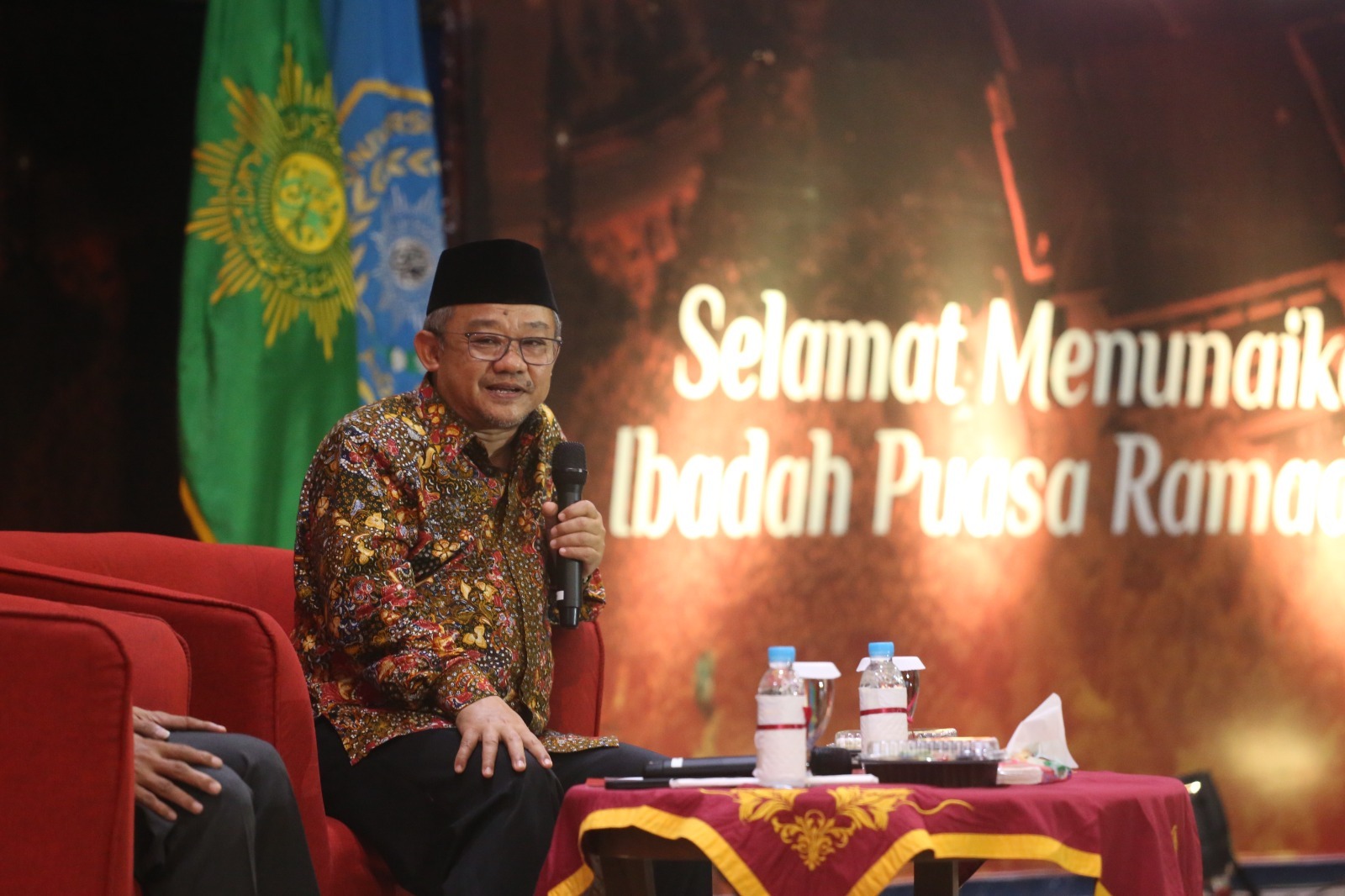 Image Caption