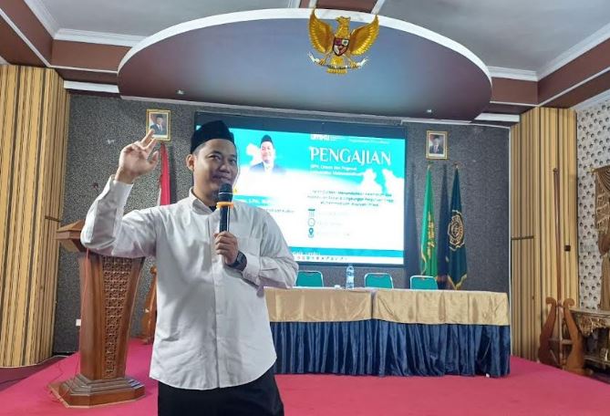 Image Caption