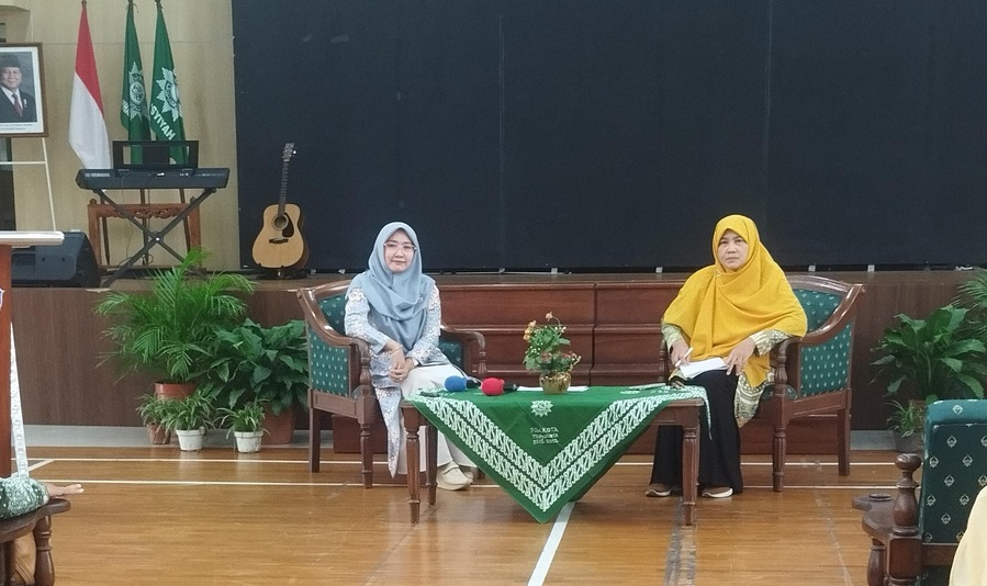 Image Caption