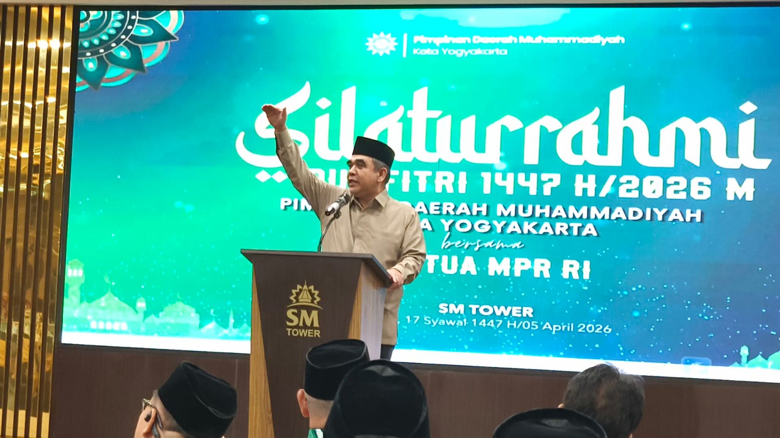 Image Caption