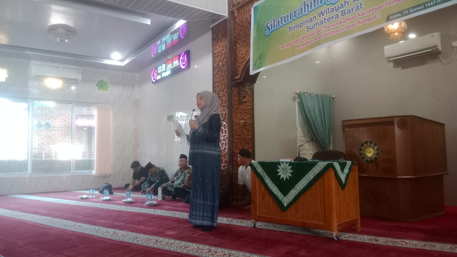 Image Caption