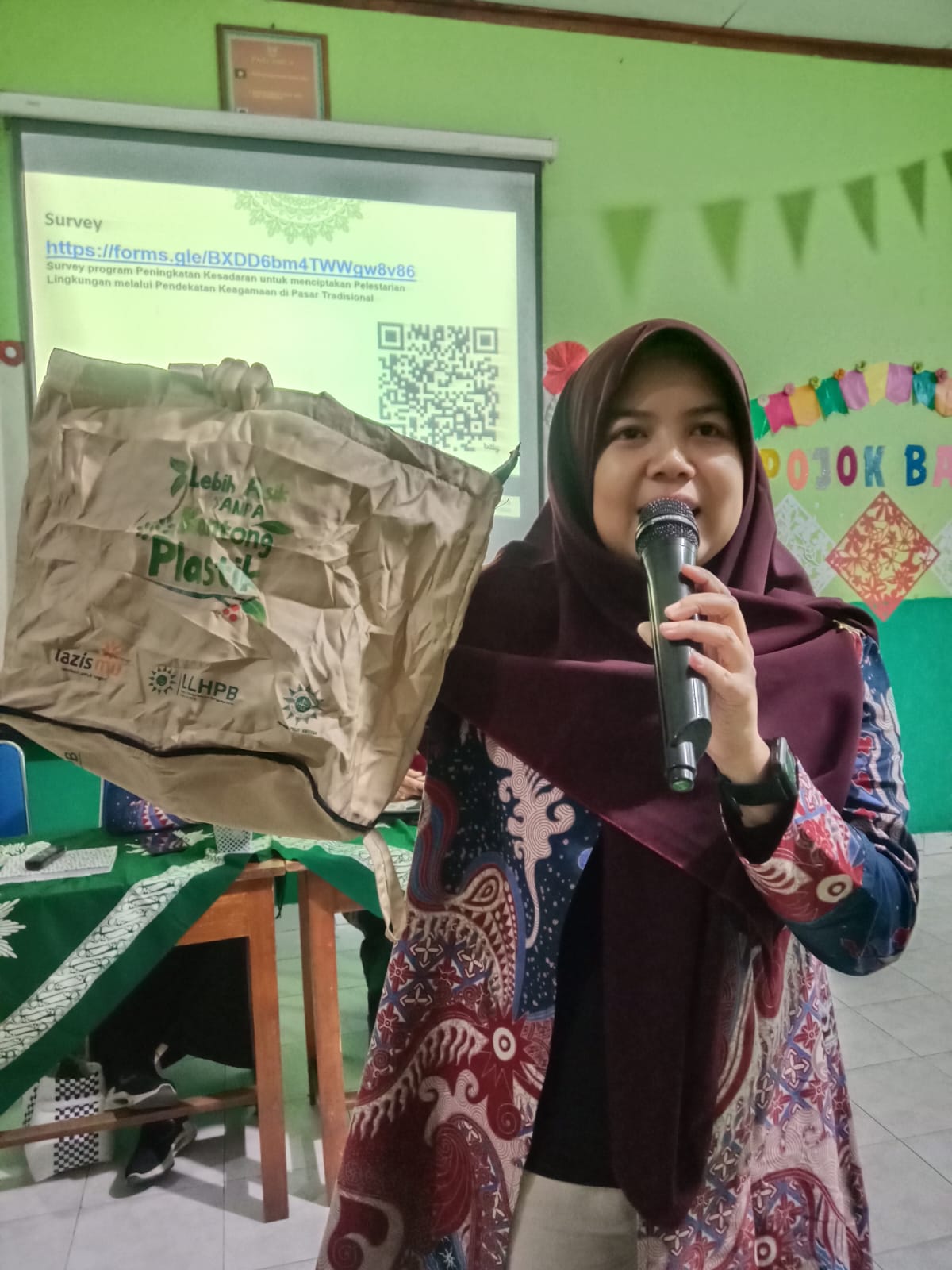 Image Caption
