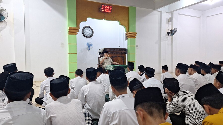 Image Caption