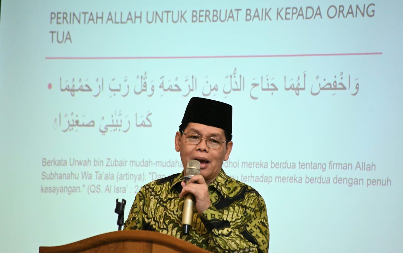 Image Caption