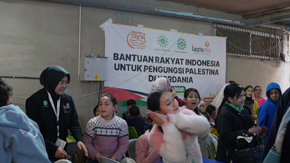 Image Caption