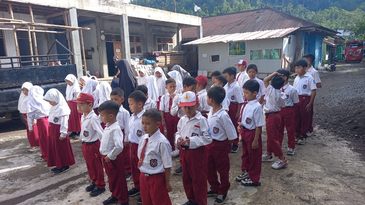Image Caption