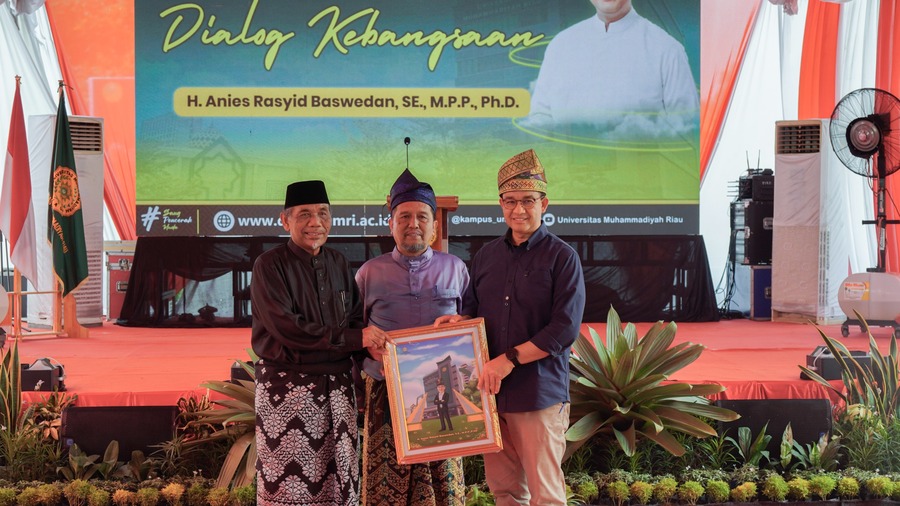 Image Caption