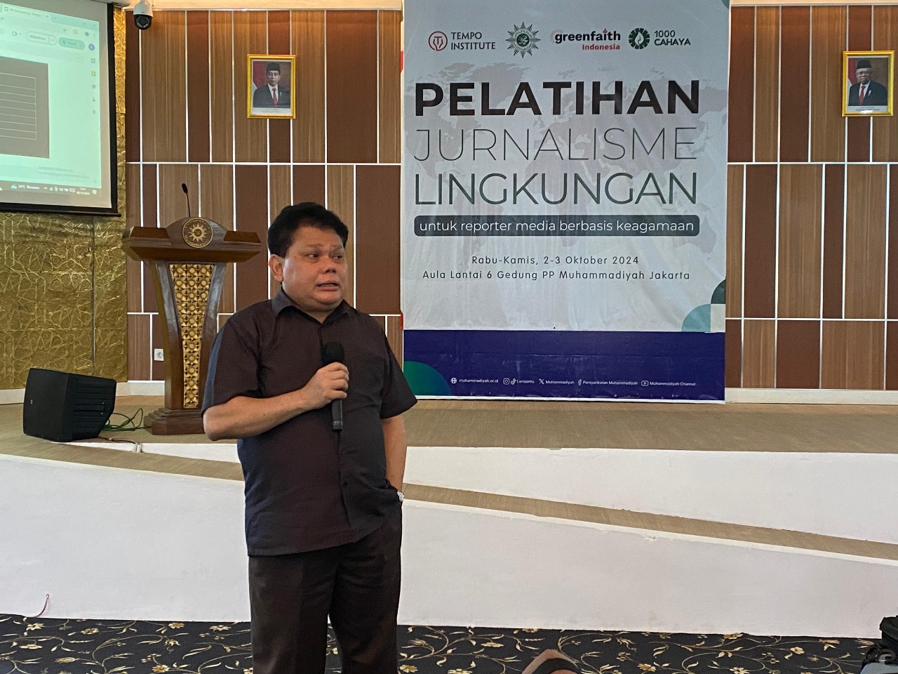 Image Caption