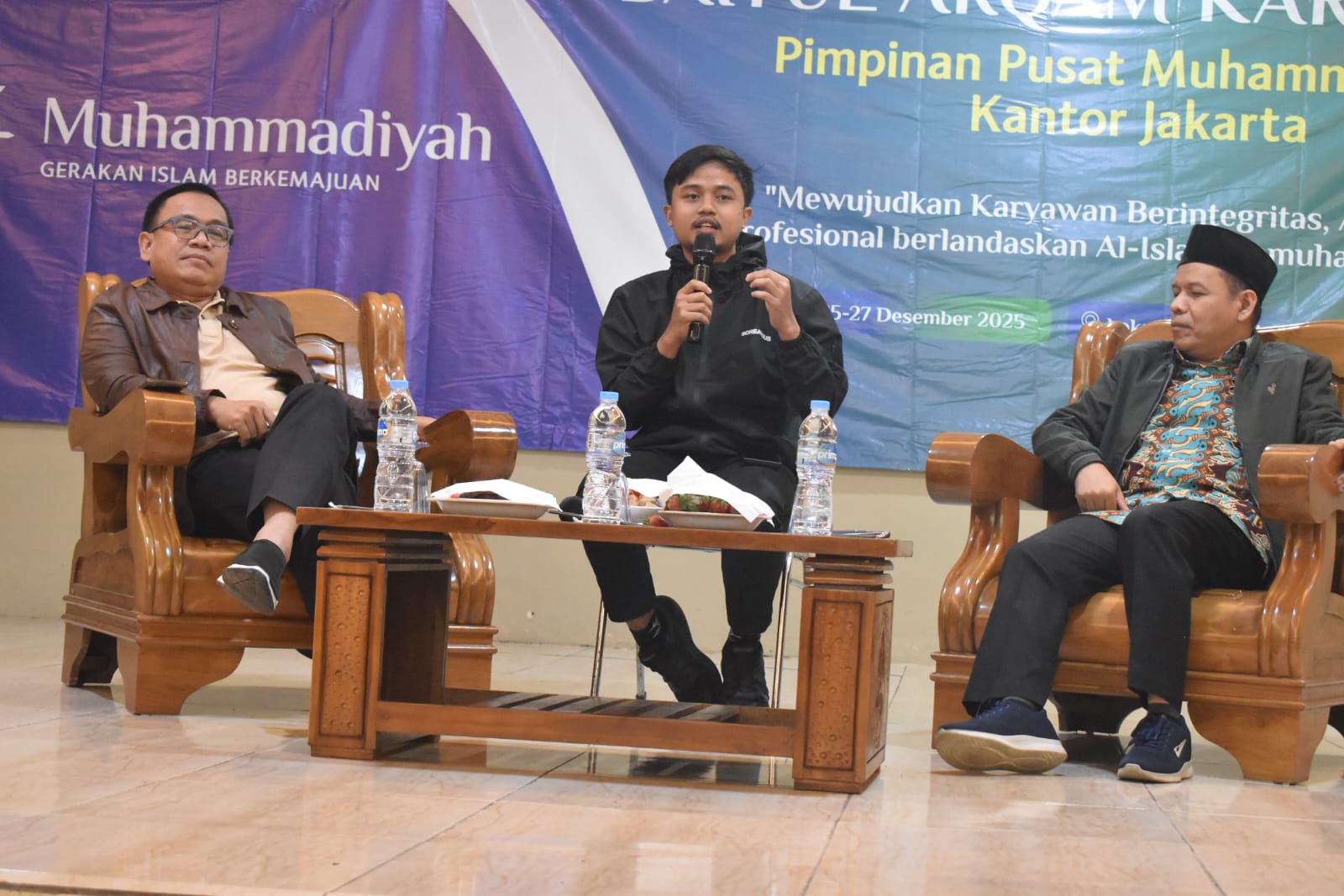 Image Caption
