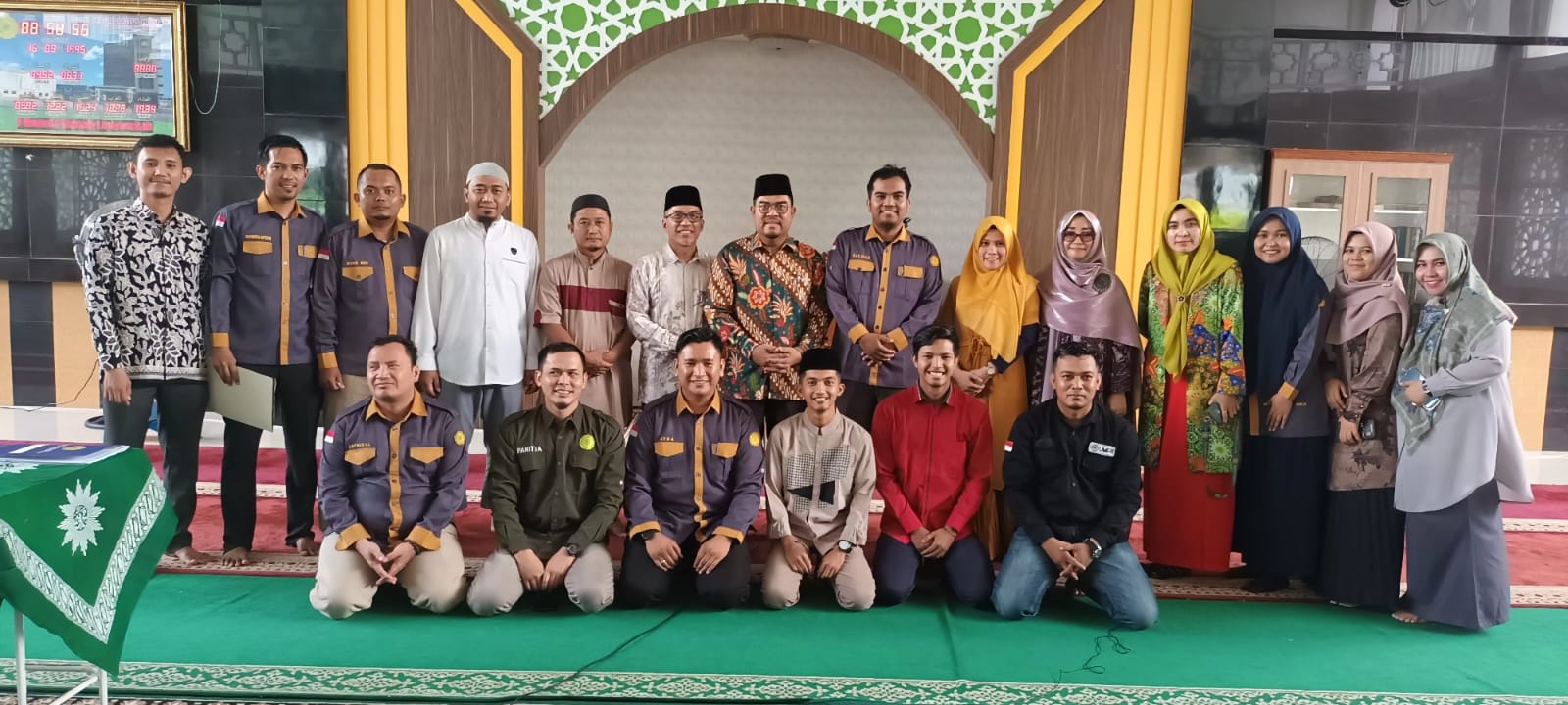 Image Caption