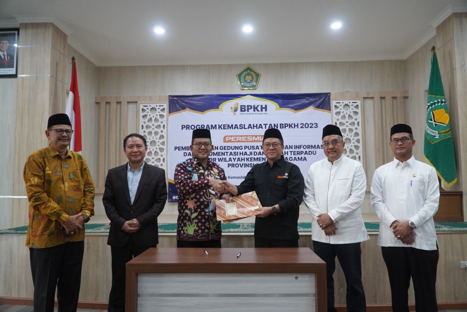 Image Caption