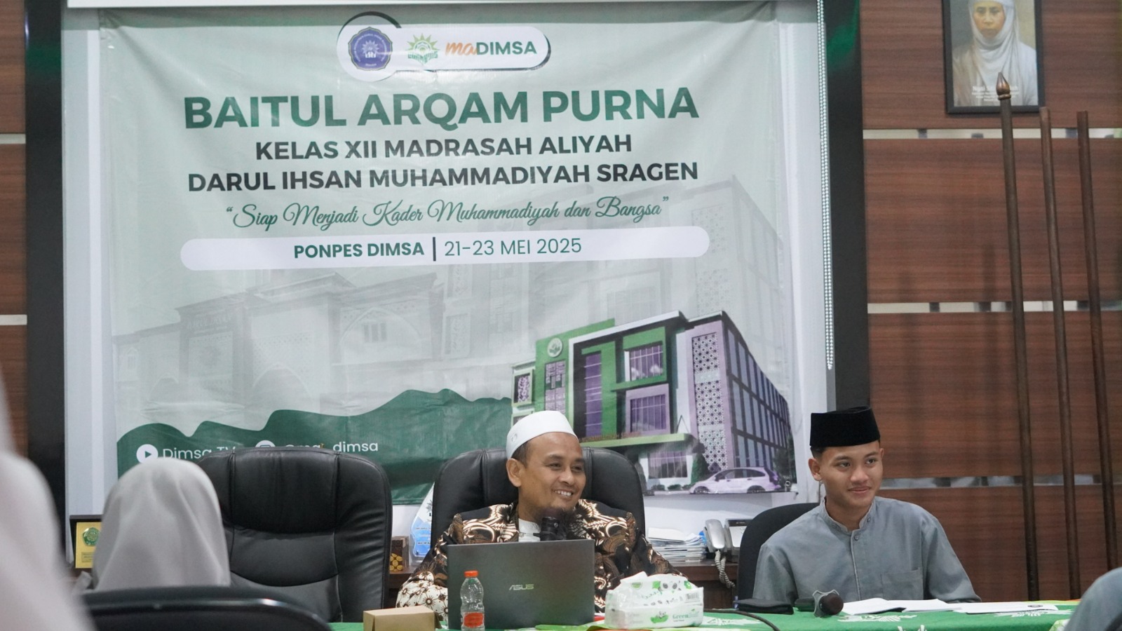 Image Caption