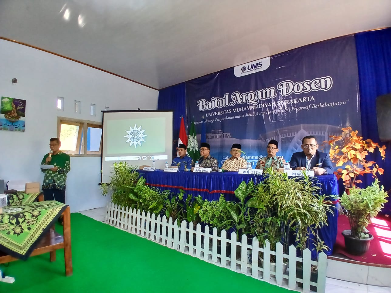 Image Caption
