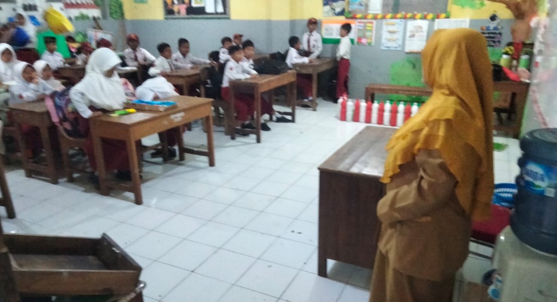 Image Caption
