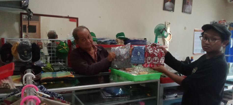 Image Caption