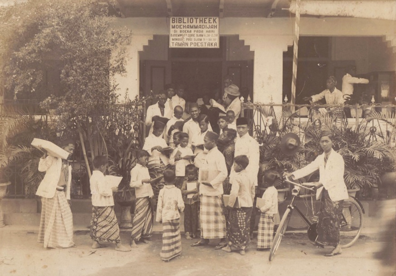 Image Caption