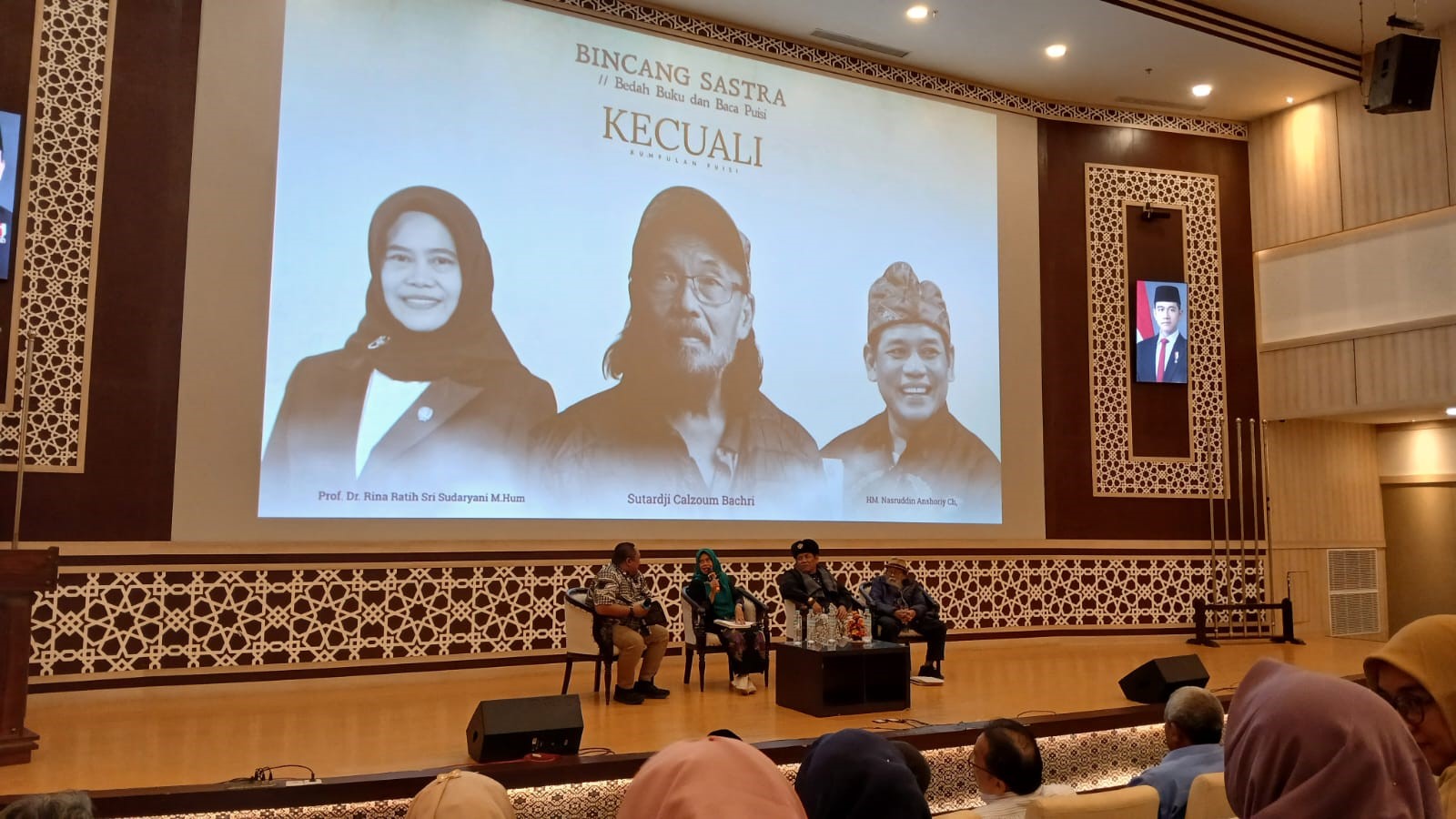 Image Caption