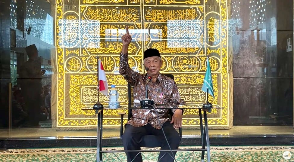 Image Caption