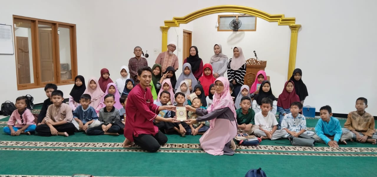 Image Caption