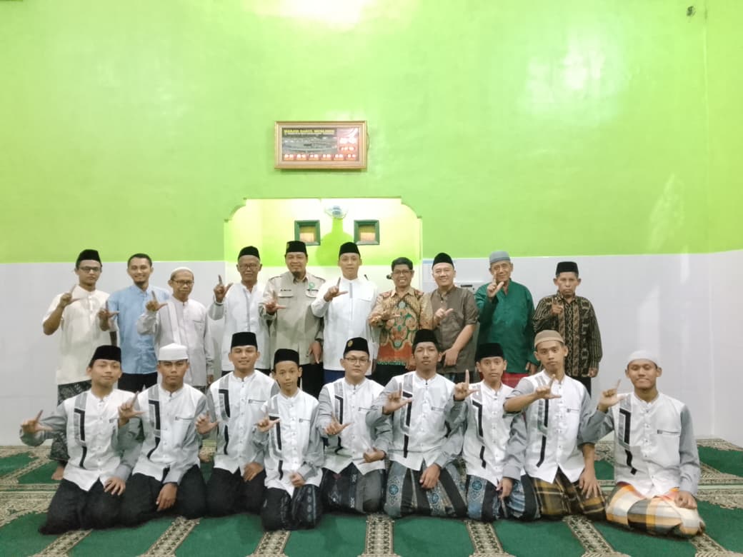 Image Caption