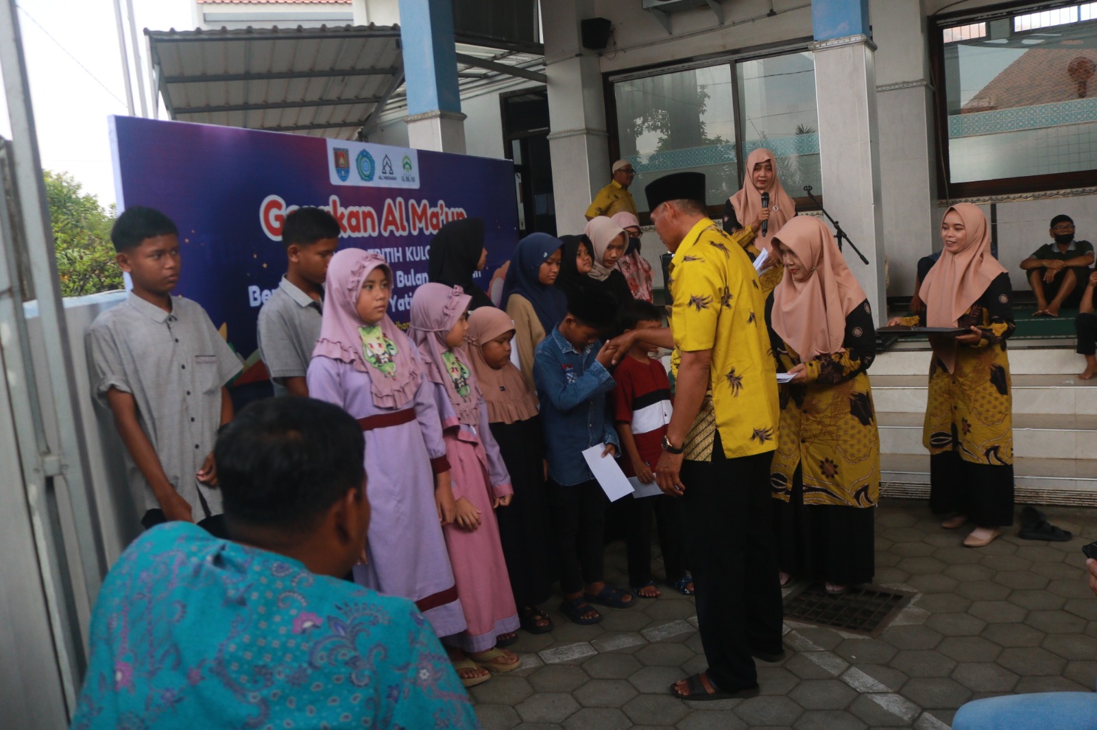Image Caption