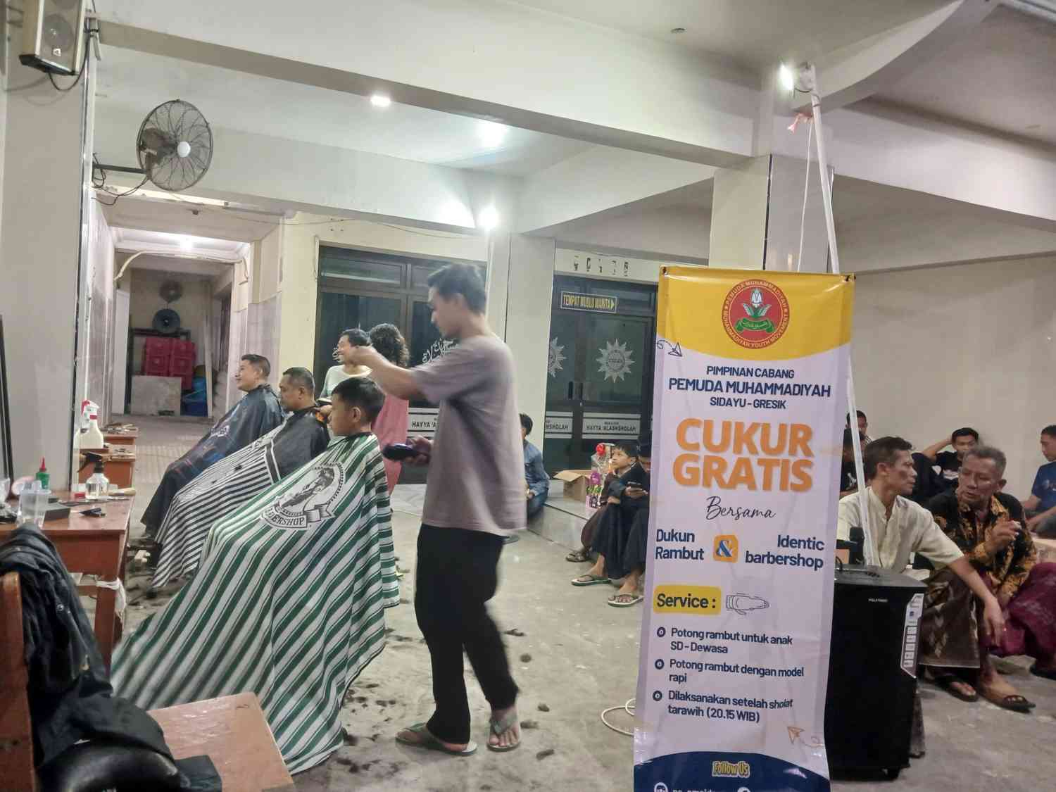 Image Caption