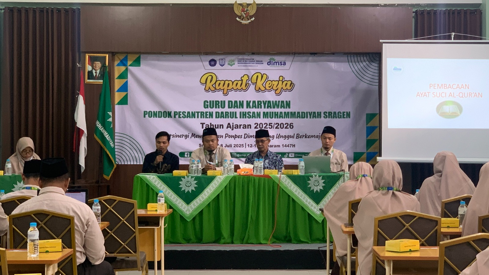 Image Caption