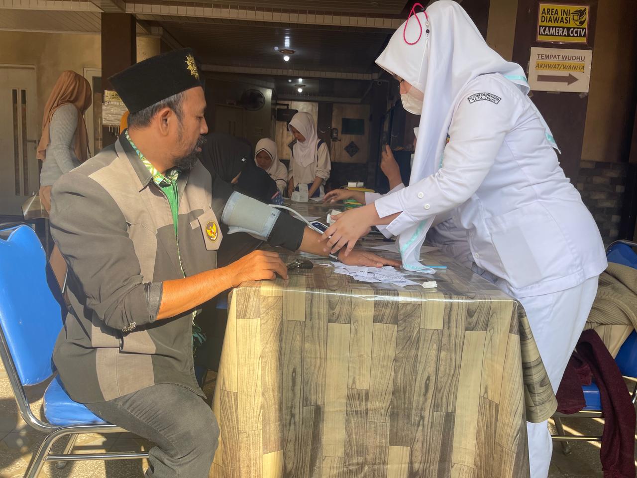 Image Caption