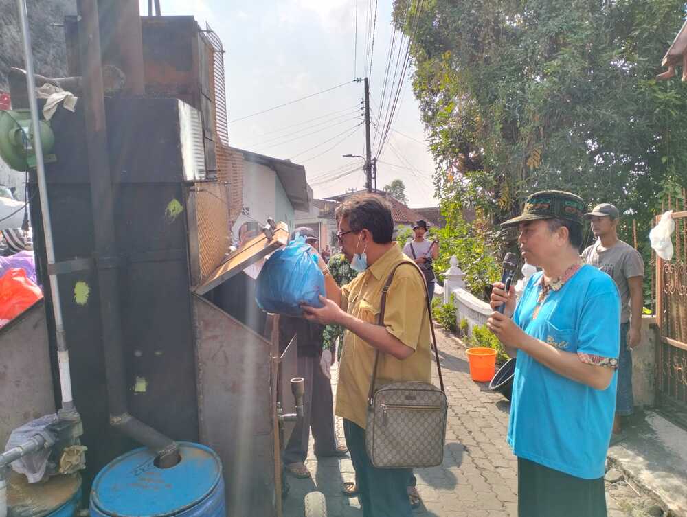 Image Caption