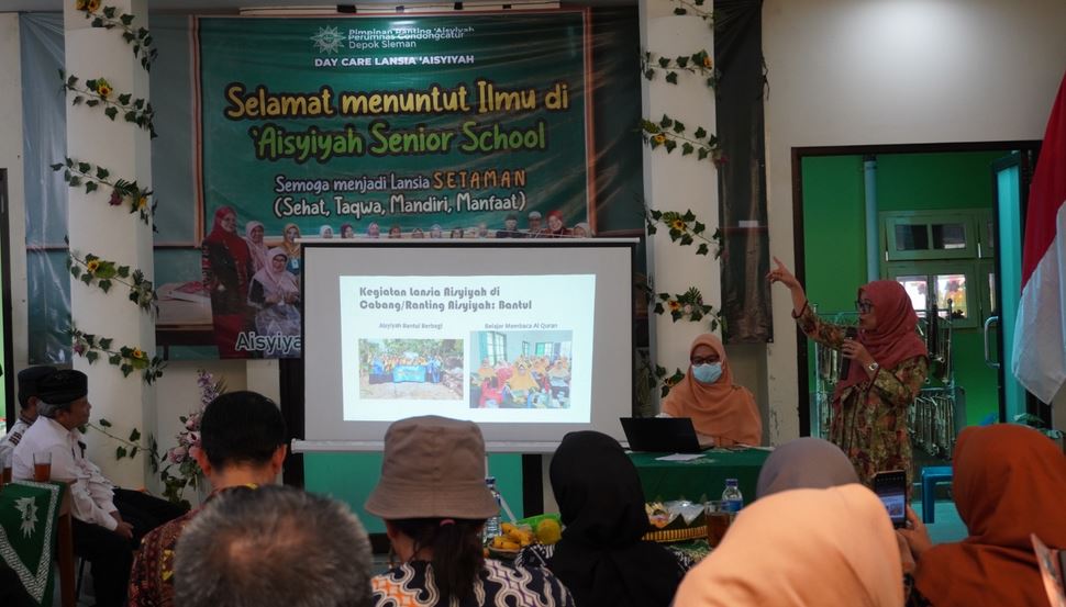 Image Caption