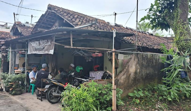 Image Caption