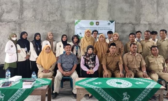 Image Caption