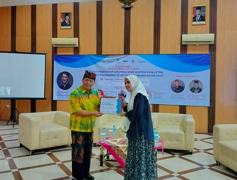 Image Caption